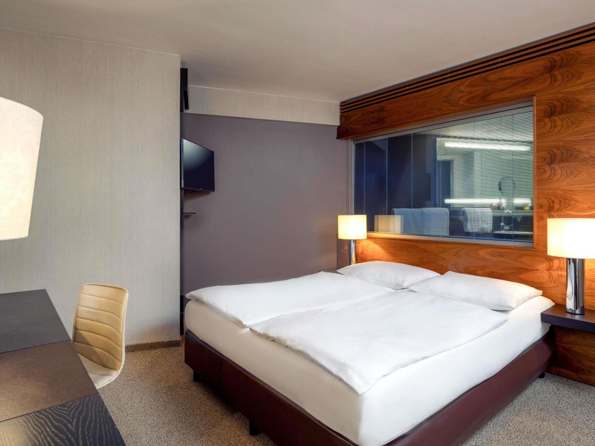 Classic Zimmer mit Queensize-Bett