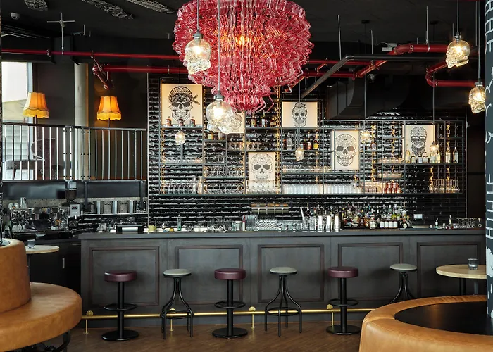 Reverb By Hard Rock Hamburg